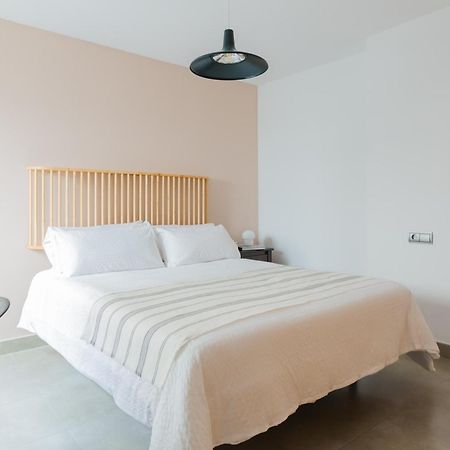 Hi Urban Malaga Centro Appartement Buitenkant foto