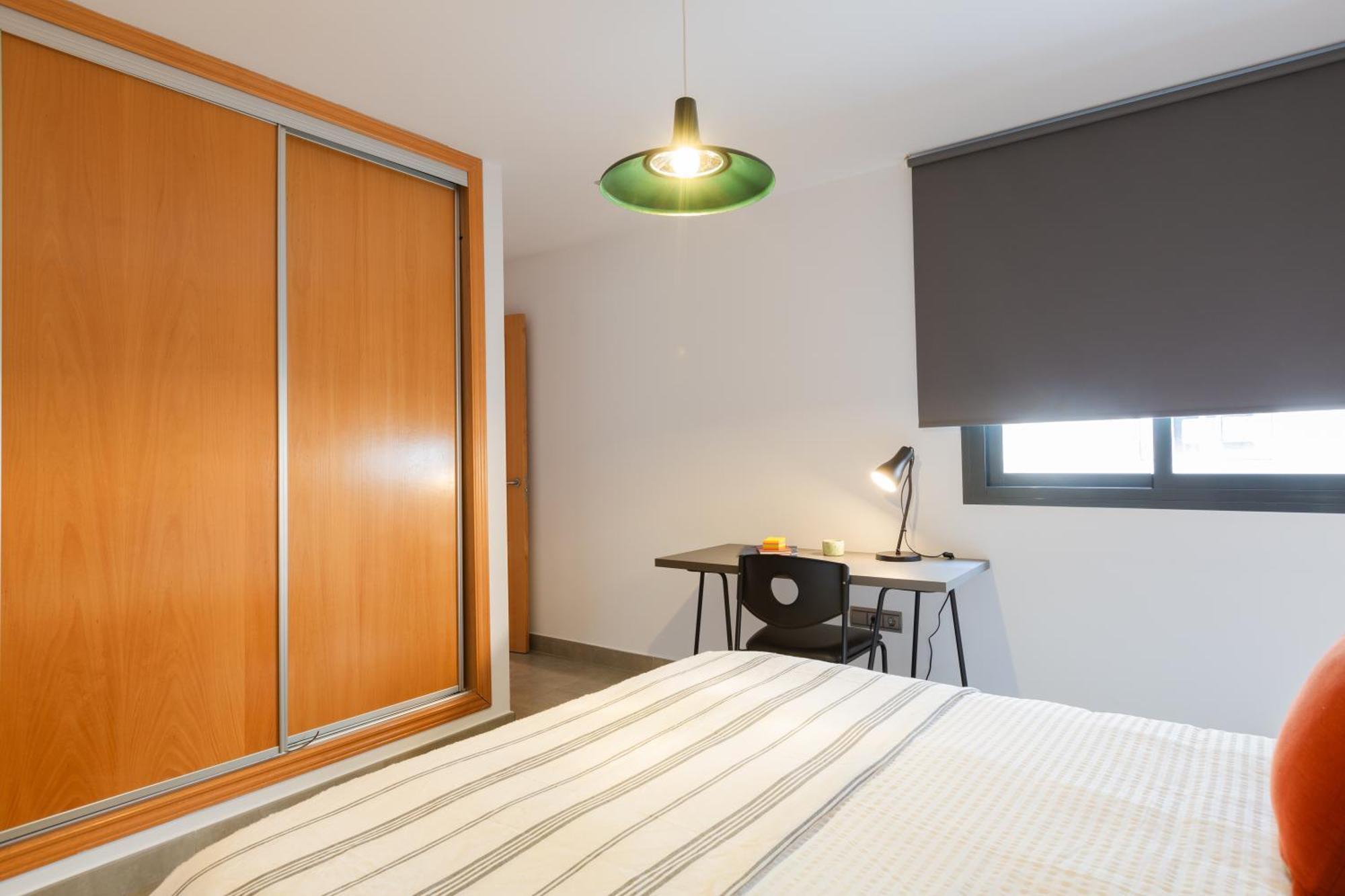 Hi Urban Malaga Centro Appartement Buitenkant foto