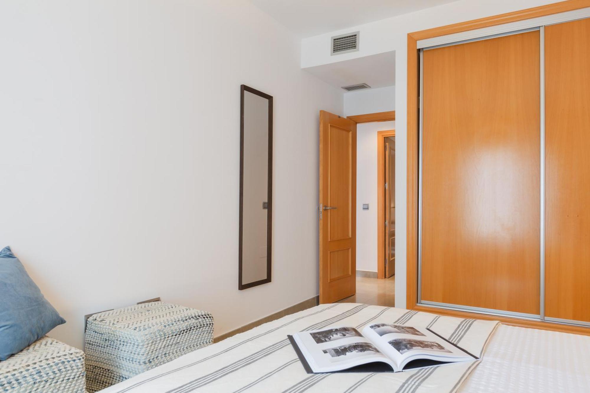Hi Urban Malaga Centro Appartement Buitenkant foto