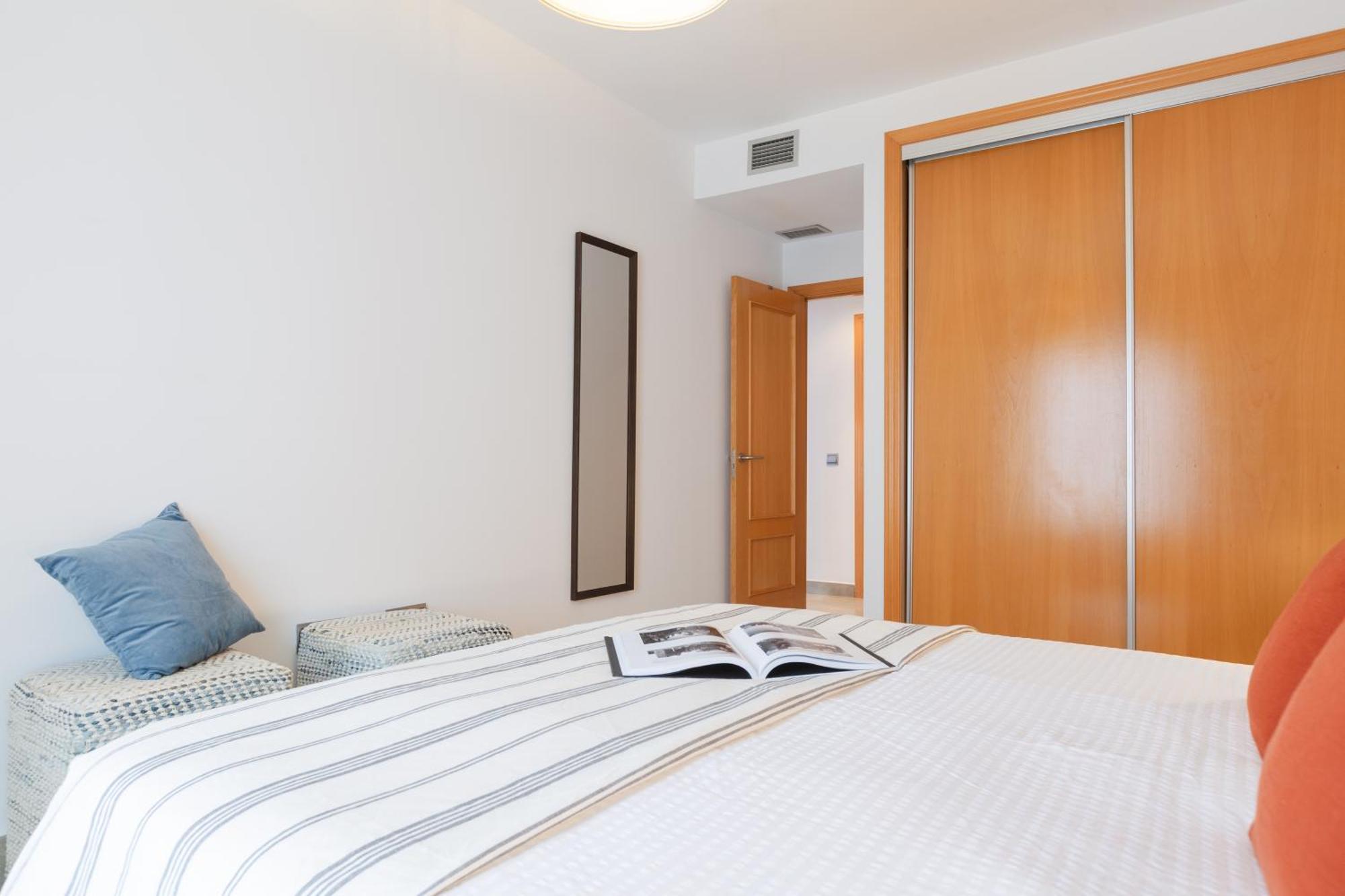 Hi Urban Malaga Centro Appartement Buitenkant foto