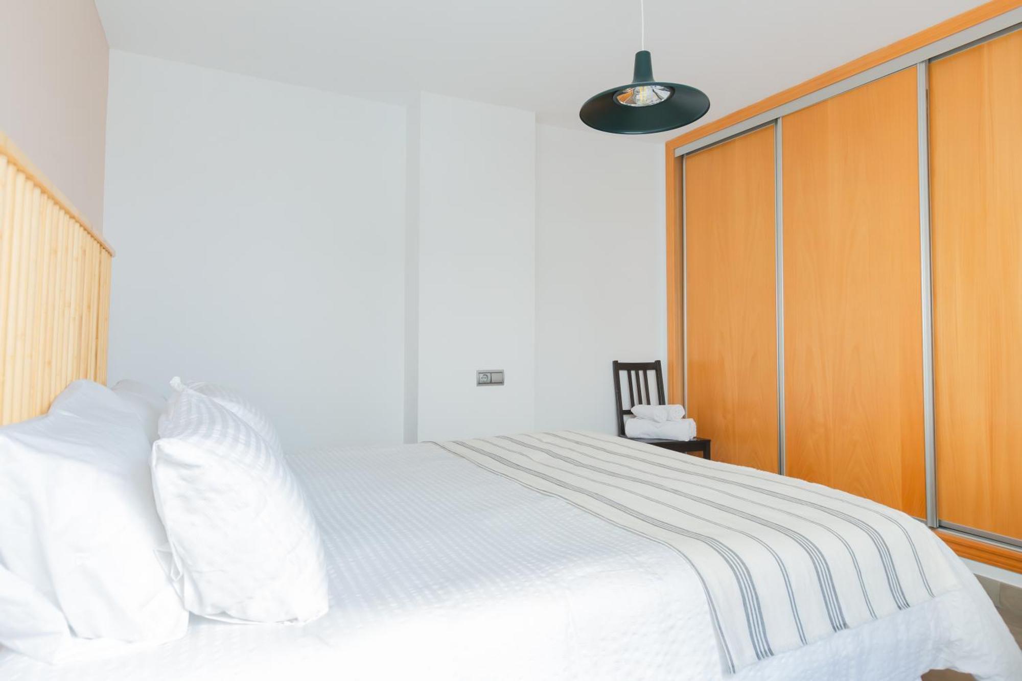 Hi Urban Malaga Centro Appartement Buitenkant foto