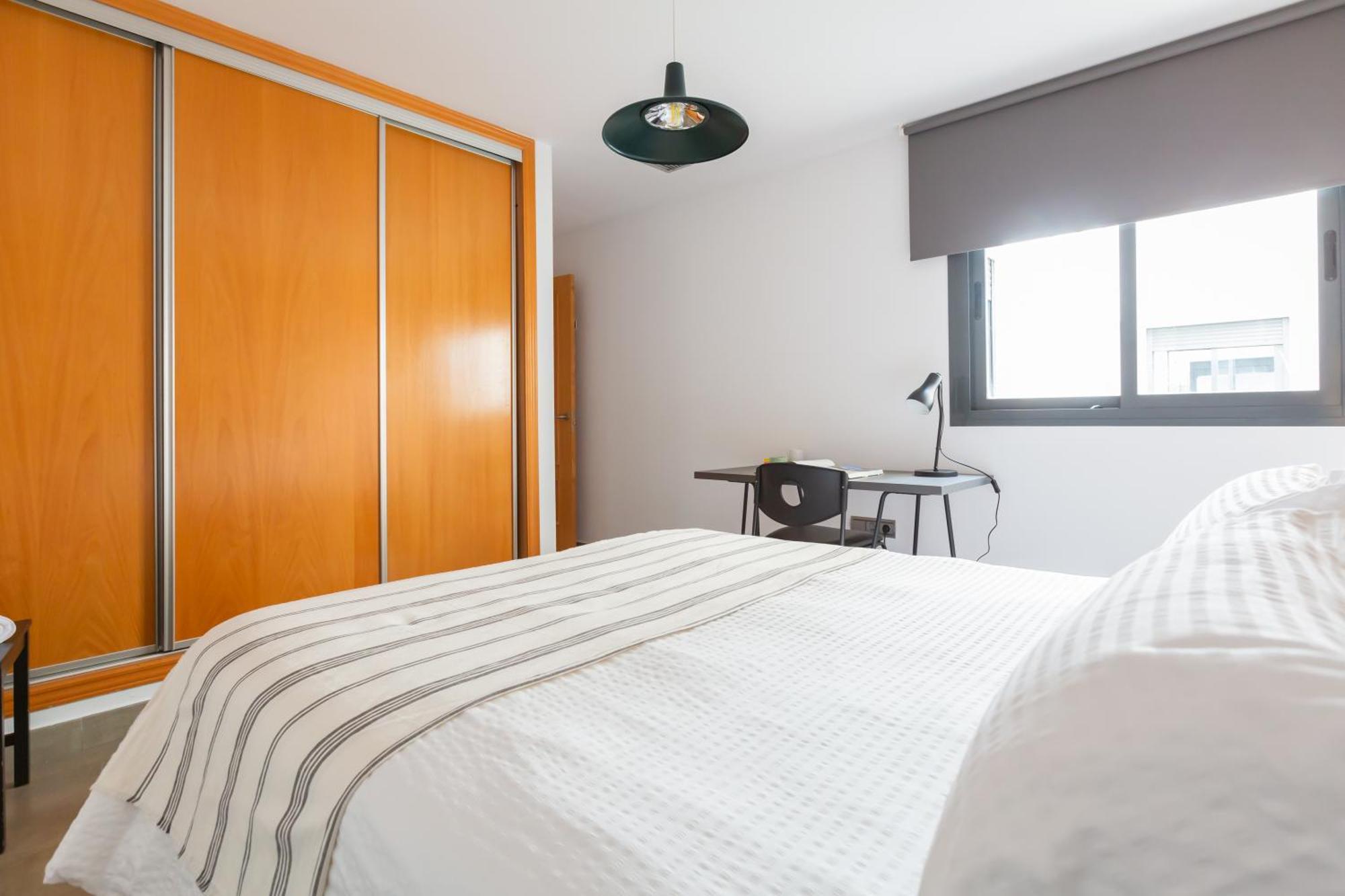 Hi Urban Malaga Centro Appartement Buitenkant foto